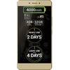 Telefon mobil Allview P9 Energy Lite, Dual SIM, 32GB, 4G, Gold