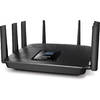 Router Wireless Linksys EA9500 Tri-Band AC5400