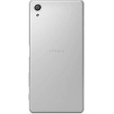 Telefon Mobil Sony Xperia X Performance 32GB LTE 4G Alb 3GB RAM