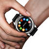 Smartwatch Samsung Galaxy Gear S3 Classic Piele Negru