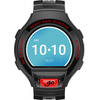 Smartwatch Alcatel Smart Go Rezistent La Apa Negru