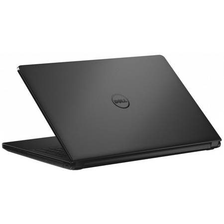 Laptop DELL 15.6" Inspiron 5558 (seria 5000), Intel Core i3-5005U, 4GB, 1TB, GMA HD 5500, Win 10 Home, Black