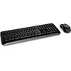 Kit tastatura + mouse Microsoft Wireless Desktop 850