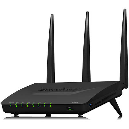 Router wireless dual band AC RT1900AC