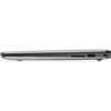 Ultrabook DELL 13.3'' New XPS 13 (9360), QHD+ Touch InfinityEdge, Intel Core i7-7500U, 16GB, 1TB SSD, GMA HD 620, Linux, Silver