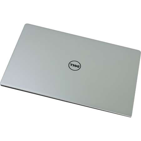Ultrabook DELL 13.3'' New XPS 13 (9360), QHD+ Touch InfinityEdge, Intel Core i7-7500U, 16GB, 1TB SSD, GMA HD 620, Linux, Silver
