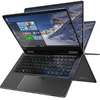 Laptop 2-in-1 Lenovo 15.6'' Yoga 710, UHD Touch, Intel Core i7-7500U , 16GB DDR4, 512GB SSD, GeForce 940MX 2GB, Win 10 Pro, Black