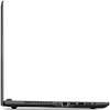 Laptop Lenovo 15.6'' IdeaPad 100 BD, Intel Core i3-5005U, 4GB, 256GB SSD, GeForce 920MX 2GB, FreeDos, Black