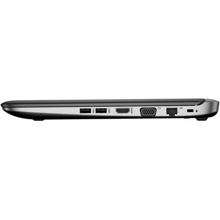 Laptop HP ProBook 440 G3, Intel Core i5-6200U 2.30 Ghz, 14", Full HD, 8GB, 500GB, R7 M340 2GB, Win 10 Pro, Grey