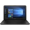 Laptop HP 250 G5, Intel Core  i3-5005U 2.00GHz, 15.6", 4GB, 128GB SSD, DVD-RW, HD Graphics 5500, Win 10 Pro, Black