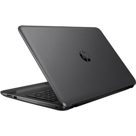 Laptop HP 250 G5, Intel Core  i3-5005U 2.00GHz, 15.6", 4GB, 128GB SSD, DVD-RW, HD Graphics 5500, Win 10 Pro, Black