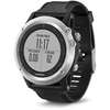 Smartwatch Garmin Fenix 3, Heart Rate, Silver