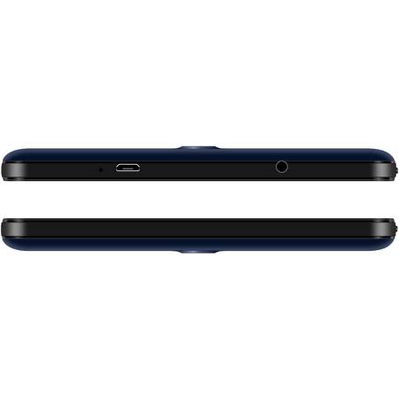 Tableta Vonino Xavy L8, 8", Quad-Core 1.1GHz, 1GB RAM, 8GB, 4G, Dark Blue