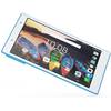 Tableta Lenovo Tab 3 TB3-850F, 8'', Quad-Core 1.0 GHz, 2GB, 16GB, Polar White