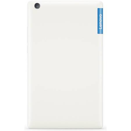 Tableta Lenovo Tab 3 TB3-850F, 8'', Quad-Core 1.0 GHz, 2GB, 16GB, Polar White