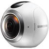 Camera Video Si Foto Samsung Gear VR 360 Splashproof Alb