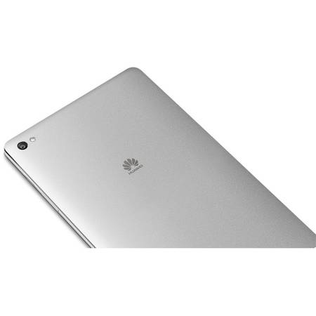 Tableta Huawei MediaPad M2, 8", Octa Core, 1.5 GHz, 2GB RAM, 16GB, IPS, Silver
