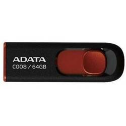 A-Data Memorie USB 64GB C008, USB2.0