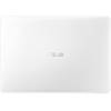 Laptop ASUS 13.3'' X302UV, Intel Core i3-6100U, 4GB, 500GB + 24GB SSD, GeForce 920MX 2GB, FreeDos, White