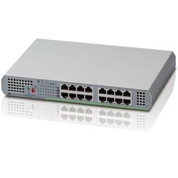 Allied Telesis Switch GS910, 16 porturi Gigabit