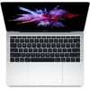 Laptop Apple MacBook Pro 13, Retina,  Intel Dual Core i5 2.0GHz, 8GB RAM, 256GB SSD, Intel Iris Graphics 540, macOS Sierra, Silver, ROM KB