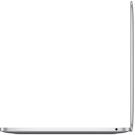 Laptop Apple MacBook Pro 13, Retina,  Intel Dual Core i5 2.0GHz, 8GB RAM, 256GB SSD, Intel Iris Graphics 540, macOS Sierra, Silver, ROM KB