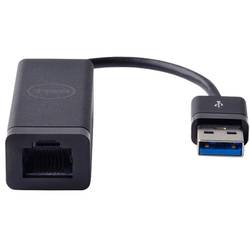 Adaptor DELL 1x USB 3.0 Male - 1x RJ-45 Female