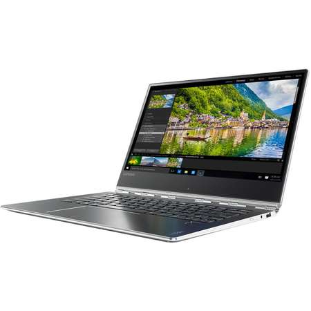 Laptop 2-in-1 Lenovo 13.9" Yoga 910, FHD IPS Touch,  Intel Core i7-7500U, 16GB DDR4, 1TB SSD, GMA HD 620, Win 10 Home