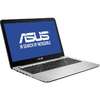 Laptop ASUS 15.6'' Vivobook X556UQ, Intel Core i5-7200U, 4GB DDR4, 1TB, GeForce 940MX 2GB, FreeDos, Dark Blue