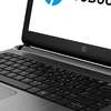 Laptop HP 13.3'' Probook 430 G3, Intel Core i7-6500U, 8GB DDR4, 256GB SSD, GMA HD 520, FingerPrint Reader, FreeDos