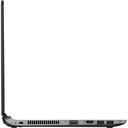 Laptop HP 13.3'' Probook 430 G3, Intel Core i3-6100U, 4GB DDR4, 128GB SSD, GMA HD 520, FingerPrint Reader, FreeDos