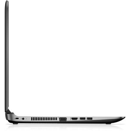Laptop HP 17.3'' ProBook 470 G3, FHD, Intel Core i5-6200U, 8GB DDR4, 1TB, Radeon R7 M340 2GB, Win 7 Pro + Win 10 Pro