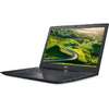 Laptop Acer 15.6'' Aspire E5-523G, AMD Dual Core A6-9210 2.40GHz, 4GB, 1TB, Radeon R5 M430 2GB, Linux, Black