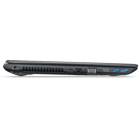 Laptop Acer 15.6'' Aspire E5-523G, AMD Dual Core A6-9210 2.40GHz, 4GB, 1TB, Radeon R5 M430 2GB, Linux, Black