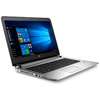 Laptop HP 14'' Probook 440 G3, FHD,  Intel Core i5-6200U, 4GB DDR4, 128GB SSD, GMA HD 520, FingerPrint Reader, Win 7 Pro + Win 10 Pro