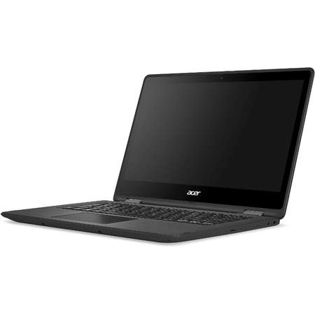 Laptop 2-in-1 Acer 13.3'' Spin 5 SP513-51, FHD IPS Touch, Intel Core i7-6500U, 8GB DDR4, 256GB SSD, GMA HD 520, Win 10 Home