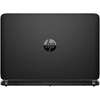Laptop HP 13.3'' Probook 430 G3,  Intel Core i3-6100U , 4GB DDR4, 1TB, GMA HD 520, FingerPrint Reader, FreeDos, Dark Ash Silver