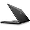 Laptop Dell Inspiron 5567, Intel Core cu procesor i7-7500U 2.70 GHz, 15.6", Full HD, 16GB, 2TB, DVD-RW, AMD Radeon R7 M445 4GB, Ubuntu Linux, Black