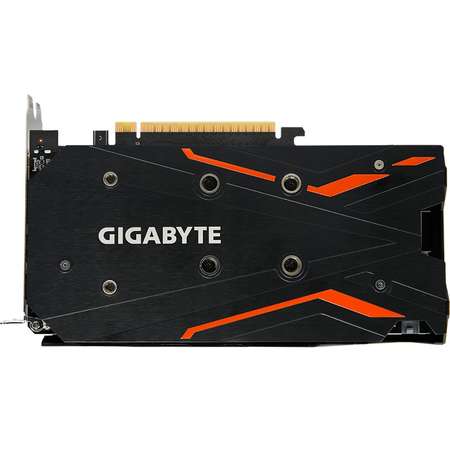 Placa video GIGABYTE GeForce GTX 1050 Ti G1 GAMING 4GB DDR5 128-bit
