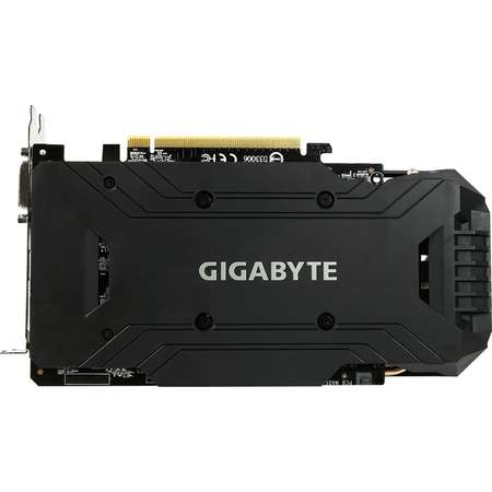 Placa video GIGABYTE GeForce GTX 1060 Windforce 3GB DDR5 192-bit