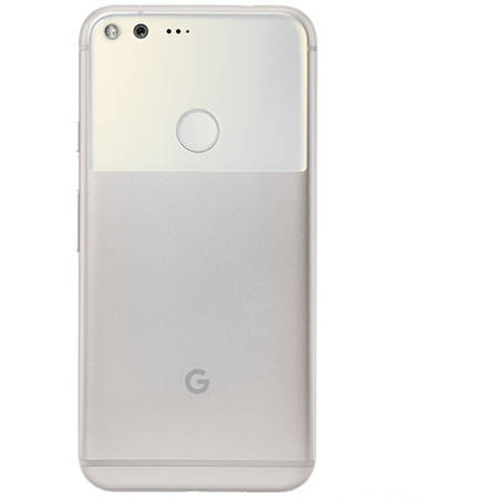 Telefon Mobil Google Pixel 32GB LTE 4G Argintiu 4GB RAM
