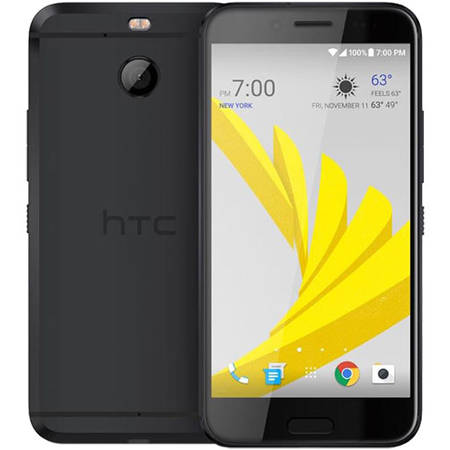 Telefon Mobil HTC 10 Evo 32GB LTE 4G Gri 3GB RAM