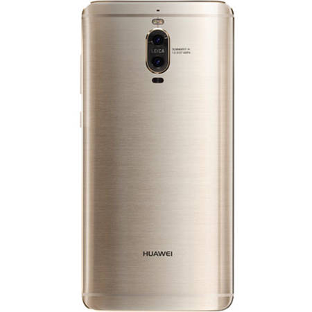 Telefon mobil Huawei Mate 9 Pro, Dual Sim, 128GB, 4G, Gold