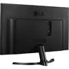Monitor LED LG Gaming 24UD58-B 23.8 inch 4K 5ms Black FreeSync