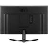 Monitor LED LG Gaming 24UD58-B 23.8 inch 4K 5ms Black FreeSync