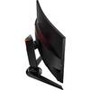 Monitor LED Lenovo Gaming Y27F Curbat 27" 4ms Black Free-Sync 144Hz