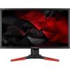 Monitor LED Acer Gaming Predator XB1 24" 1ms Black-Red G-Sync 180Hz