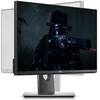 Monitor LED DELL Gaming S2417DG 24" 2K 1ms Black-Silver G-Sync 165Hz