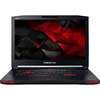 Laptop Acer Gaming 17.3'' Predator G9-793, FHD IPS,  Intel Core i7-6700HQ, 16GB DDR4, 256GB SSD, GeForce GTX 1070 8GB, Linux, Black