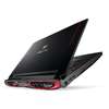 Laptop Acer Gaming 17.3'' Predator G9-793, FHD IPS,  Intel Core i7-6700HQ, 16GB DDR4, 256GB SSD, GeForce GTX 1070 8GB, Linux, Black